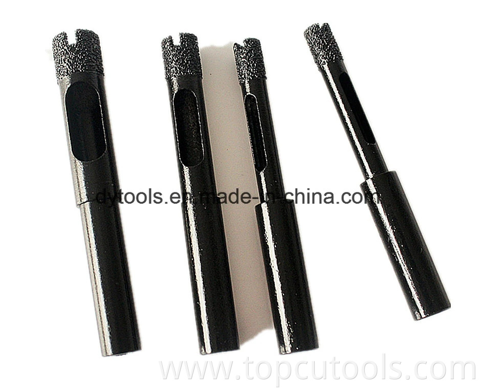 Diamond Hole Saw Core Drill Bits